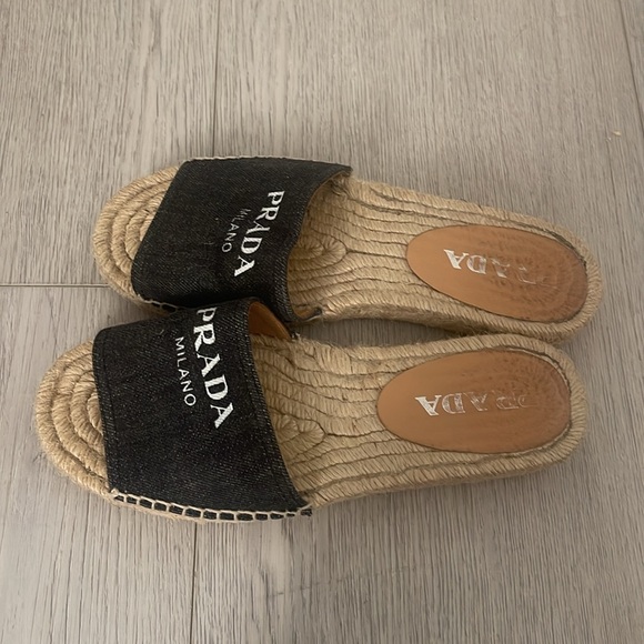 Prada slides 35 - Picture 2 of 2